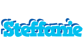 Steffanie jacuzzi logo