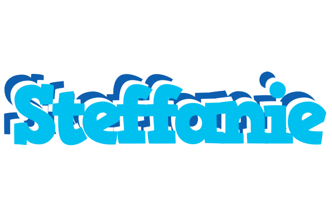 Steffanie jacuzzi logo