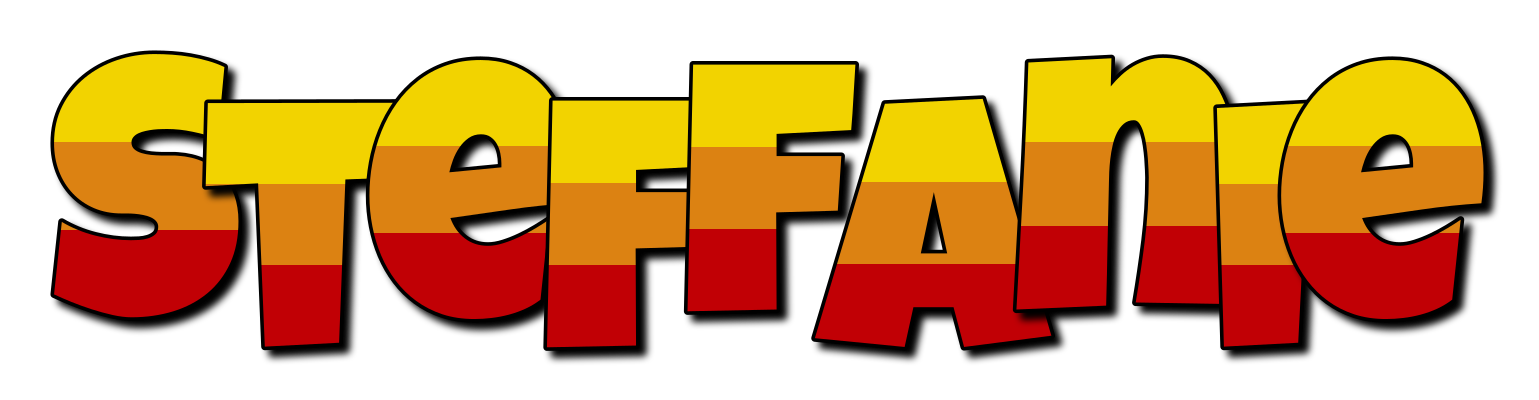 Steffanie jungle logo