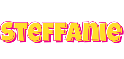 Steffanie kaboom logo