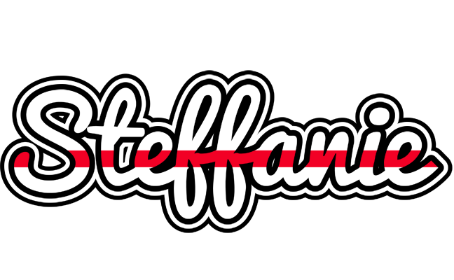 Steffanie kingdom logo