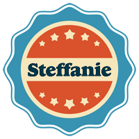 Steffanie labels logo