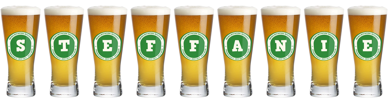 Steffanie lager logo