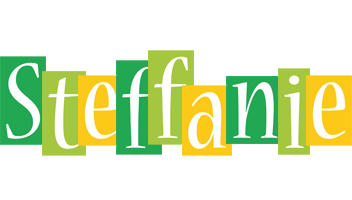 Steffanie lemonade logo