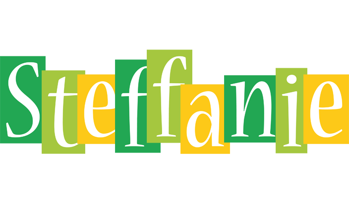 Steffanie lemonade logo