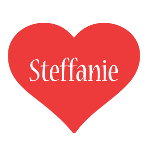 Steffanie love logo