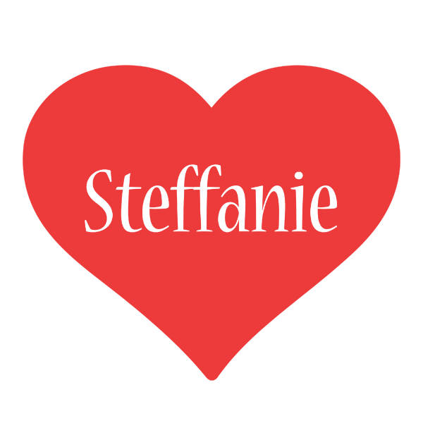 Steffanie love logo
