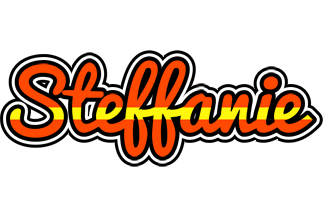 Steffanie madrid logo