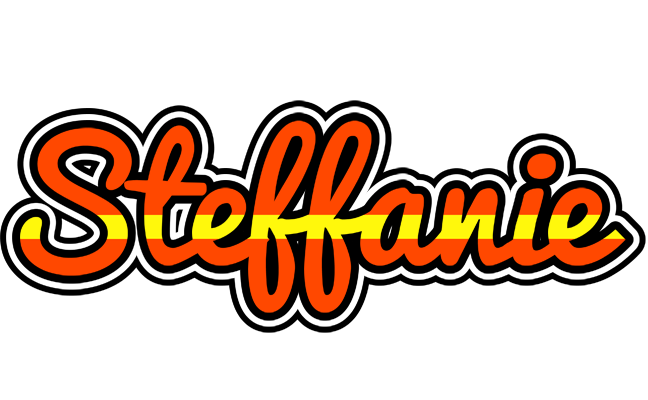 Steffanie madrid logo