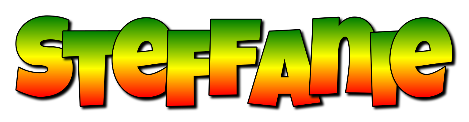 Steffanie mango logo