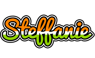 Steffanie mumbai logo