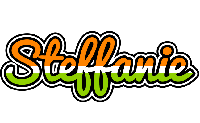 Steffanie mumbai logo