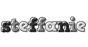 Steffanie night logo