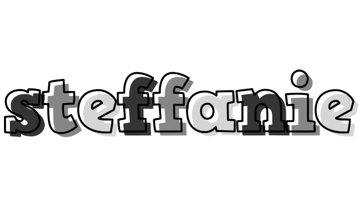 Steffanie night logo