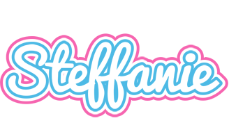 Steffanie outdoors logo