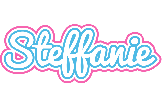 Steffanie outdoors logo