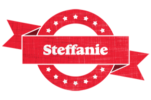 Steffanie passion logo