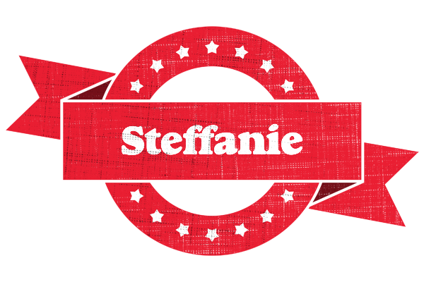 Steffanie passion logo