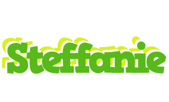 Steffanie picnic logo