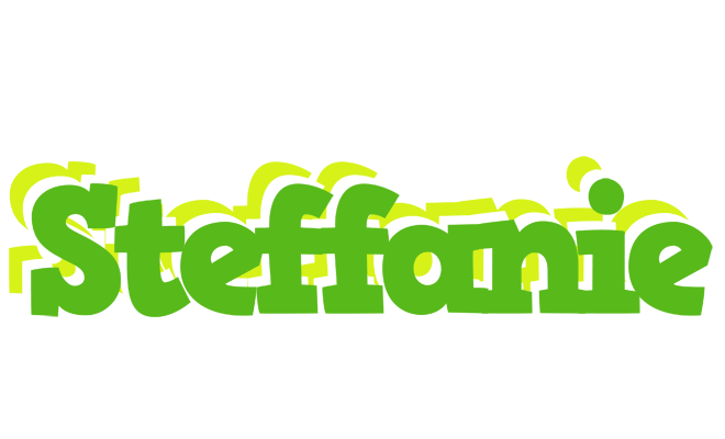 Steffanie picnic logo