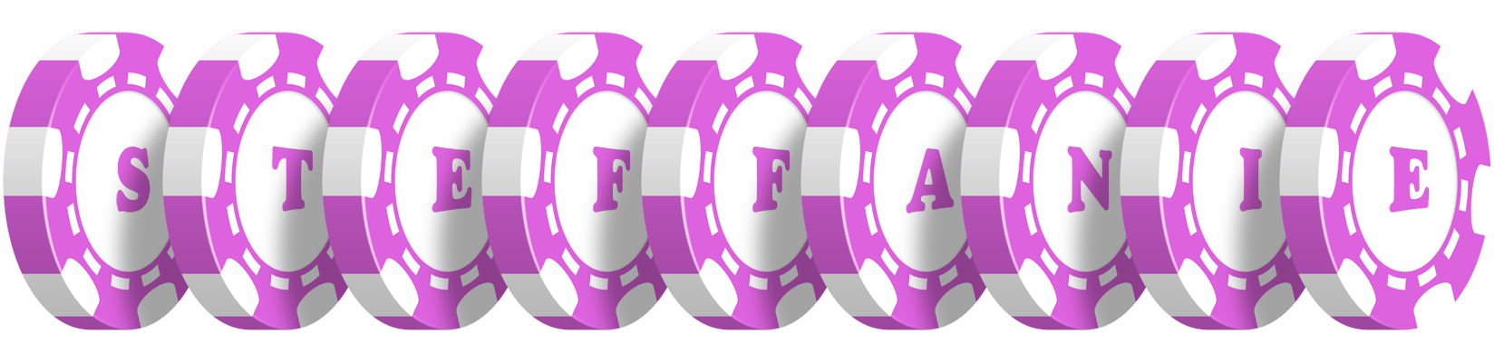 Steffanie river logo