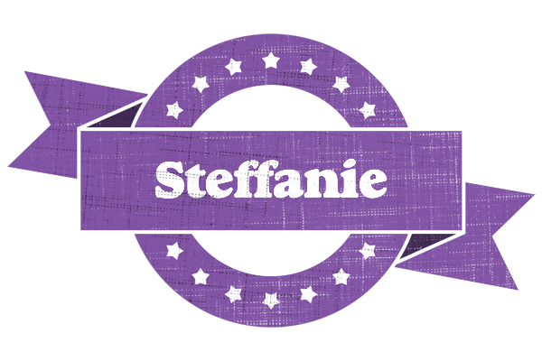Steffanie royal logo