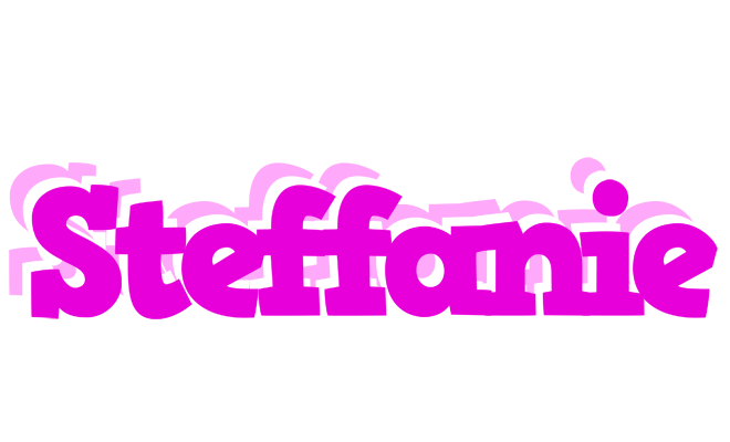 Steffanie rumba logo