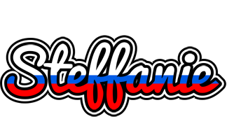 Steffanie russia logo