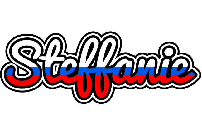 Steffanie russia logo