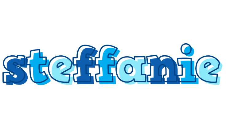 Steffanie sailor logo