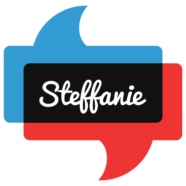 Steffanie sharks logo