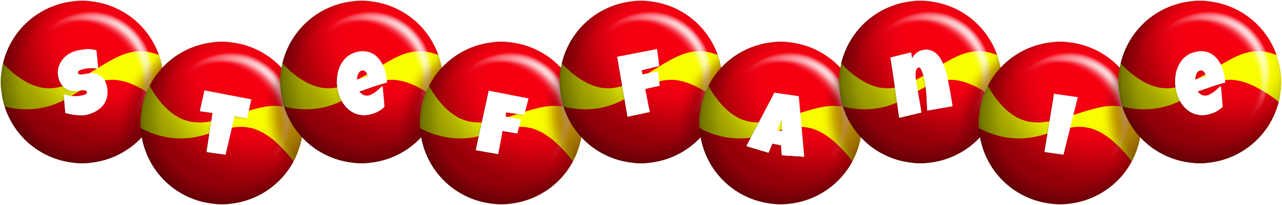 Steffanie spain logo