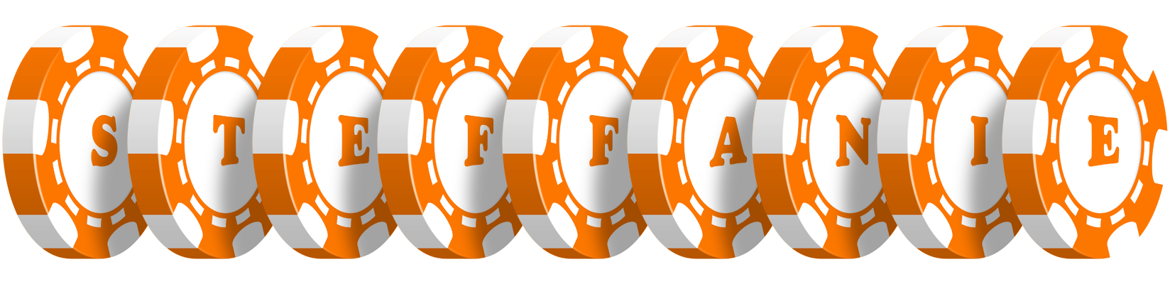 Steffanie stacks logo