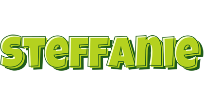 Steffanie summer logo