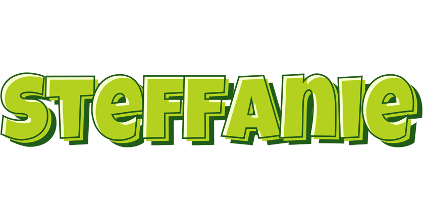 Steffanie summer logo
