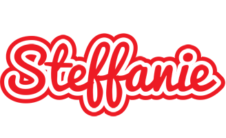 Steffanie sunshine logo