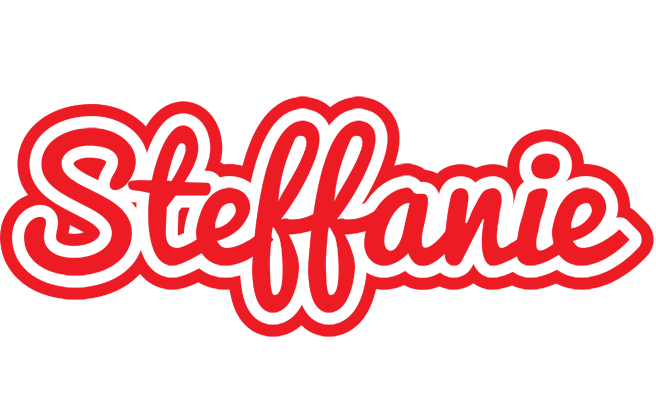 Steffanie sunshine logo