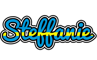 Steffanie sweden logo