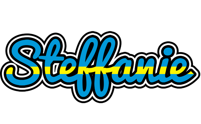 Steffanie sweden logo