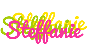 Steffanie sweets logo