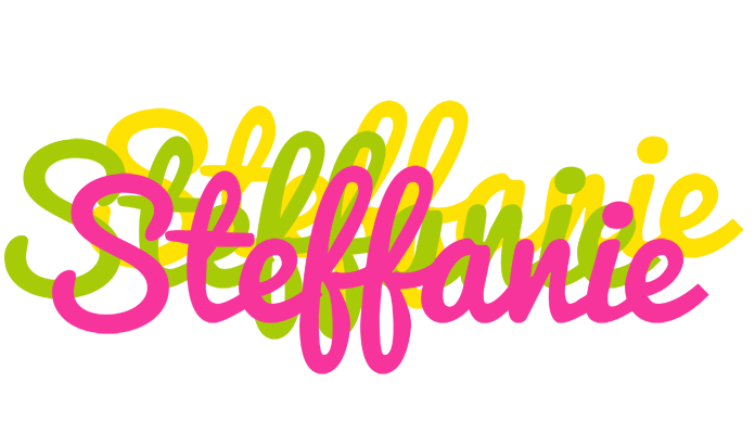 Steffanie sweets logo