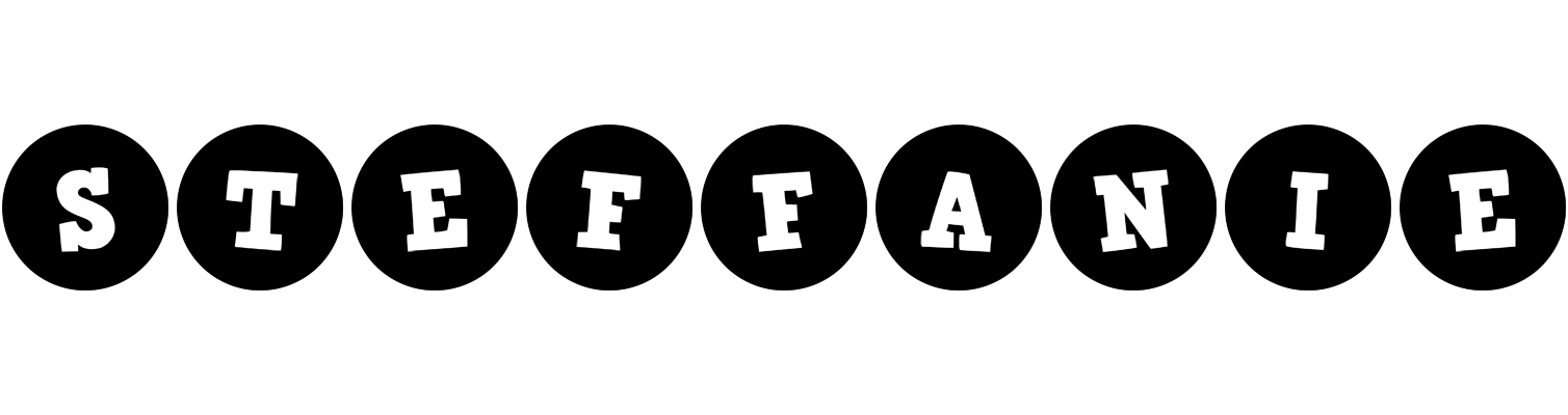 Steffanie tools logo