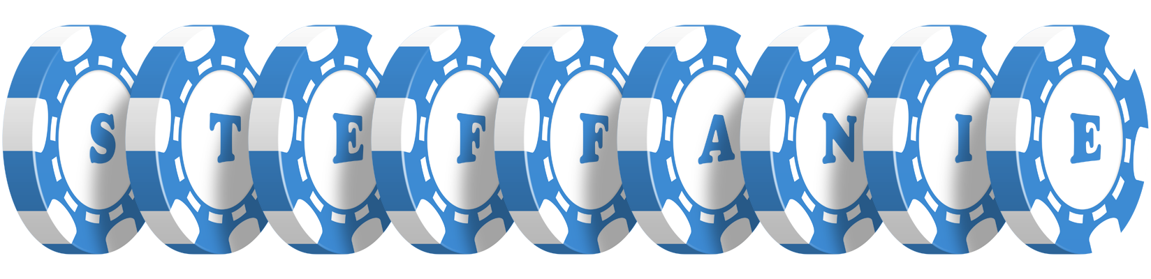 Steffanie vegas logo