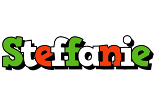 Steffanie venezia logo