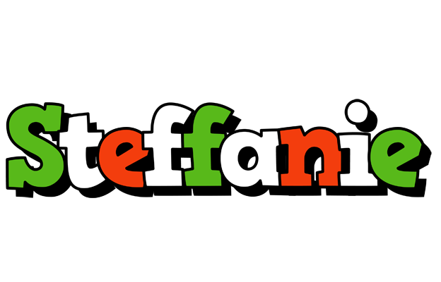 Steffanie venezia logo