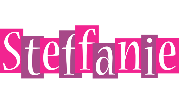 Steffanie whine logo