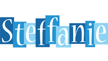 Steffanie winter logo