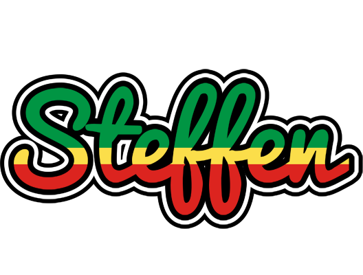 Steffen african logo
