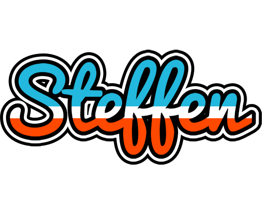 Steffen america logo