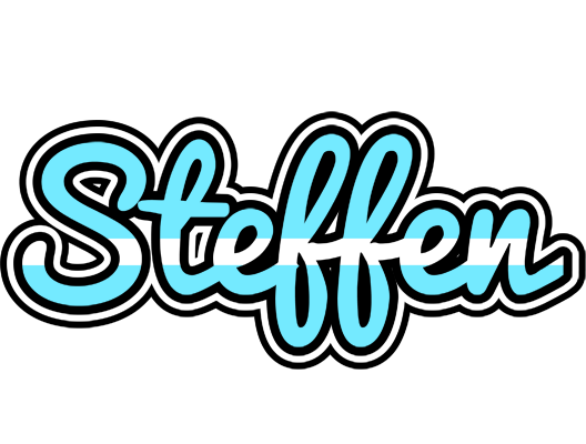 Steffen argentine logo
